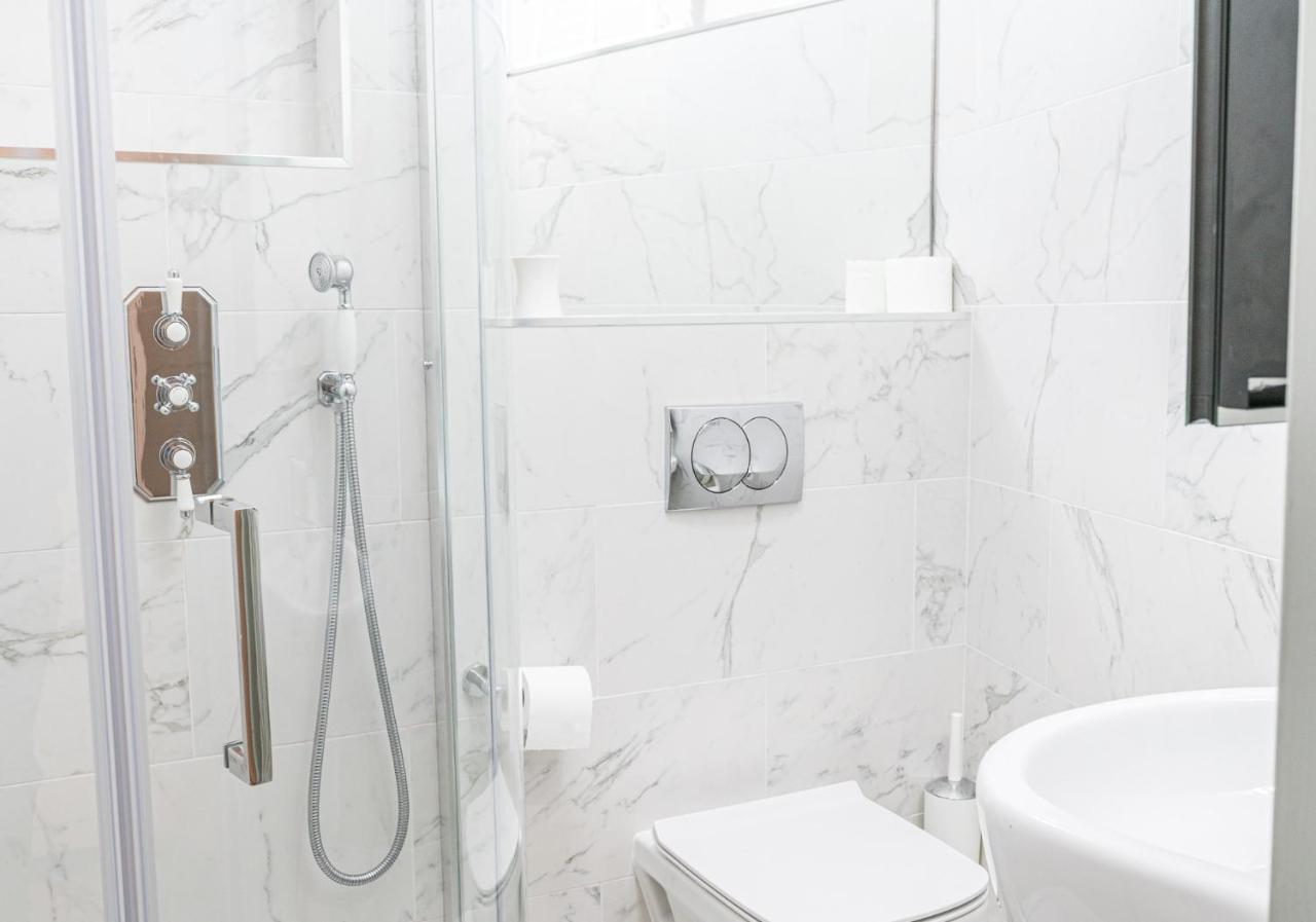 Brandelhowe Keswick  Ngoại thất bức ảnh