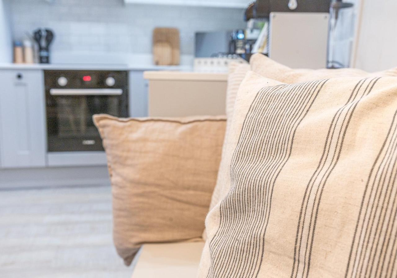 Brandelhowe Keswick  Ngoại thất bức ảnh